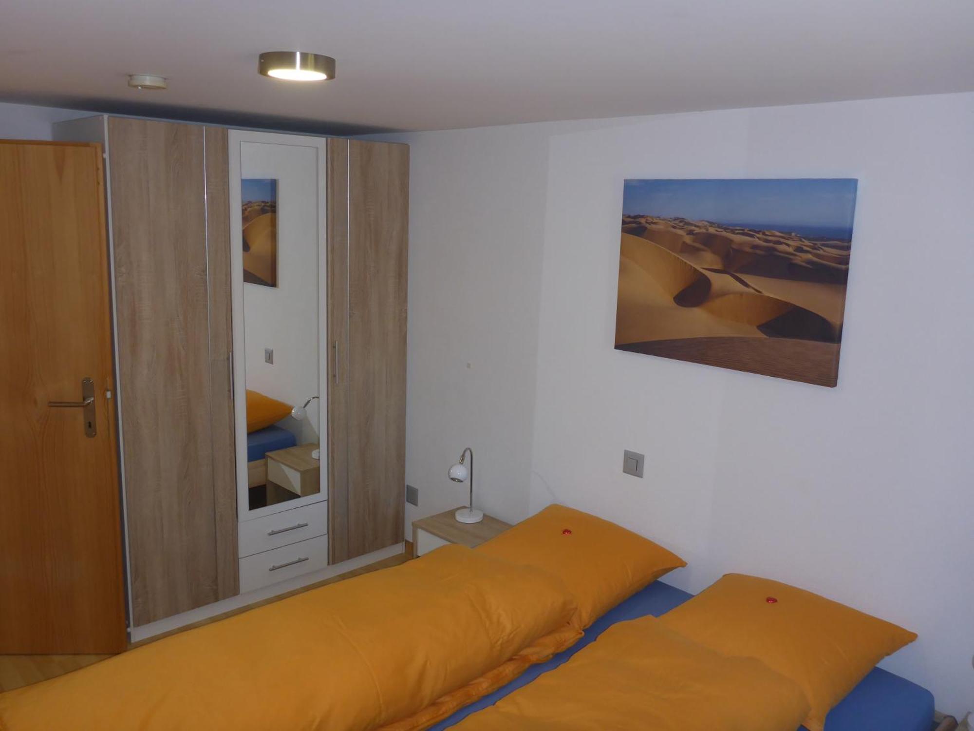 Nolla Apartment Thusis Room photo