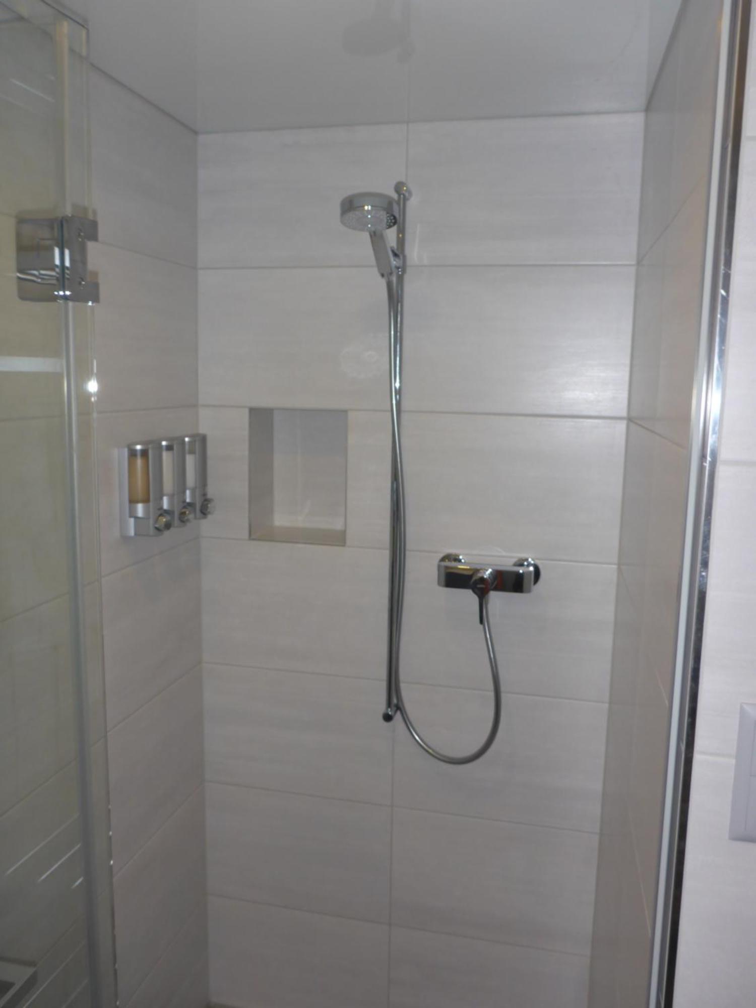 Nolla Apartment Thusis Room photo