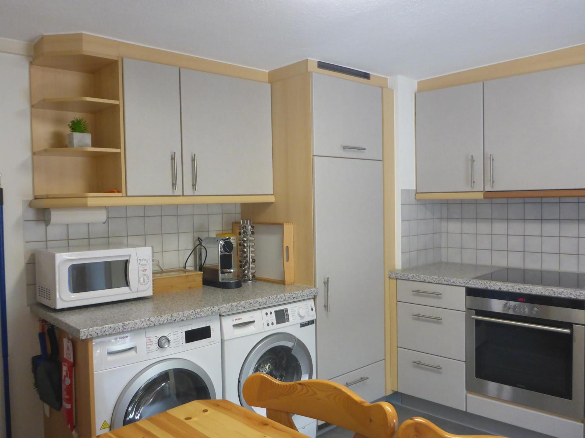 Nolla Apartment Thusis Room photo