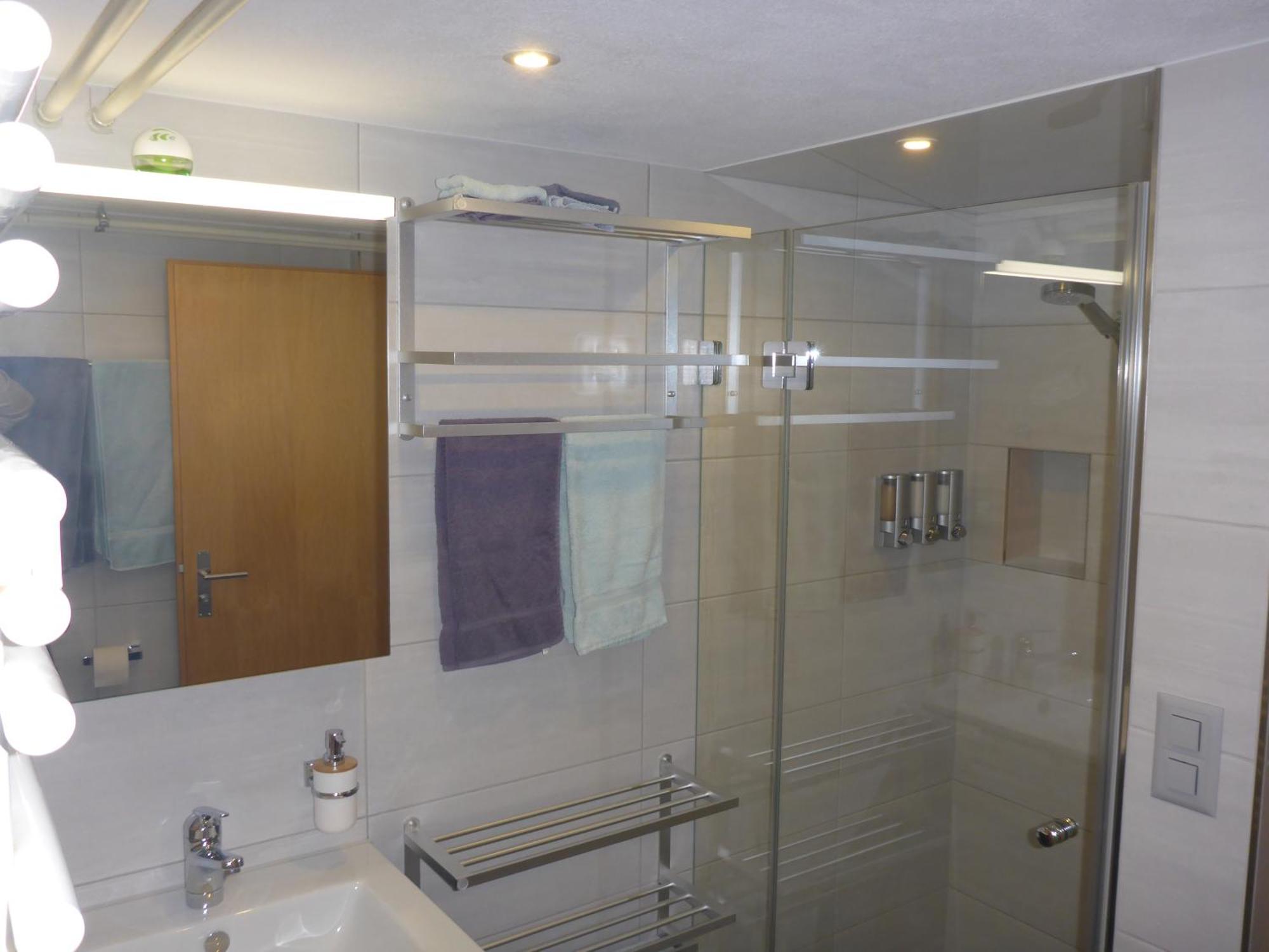 Nolla Apartment Thusis Room photo