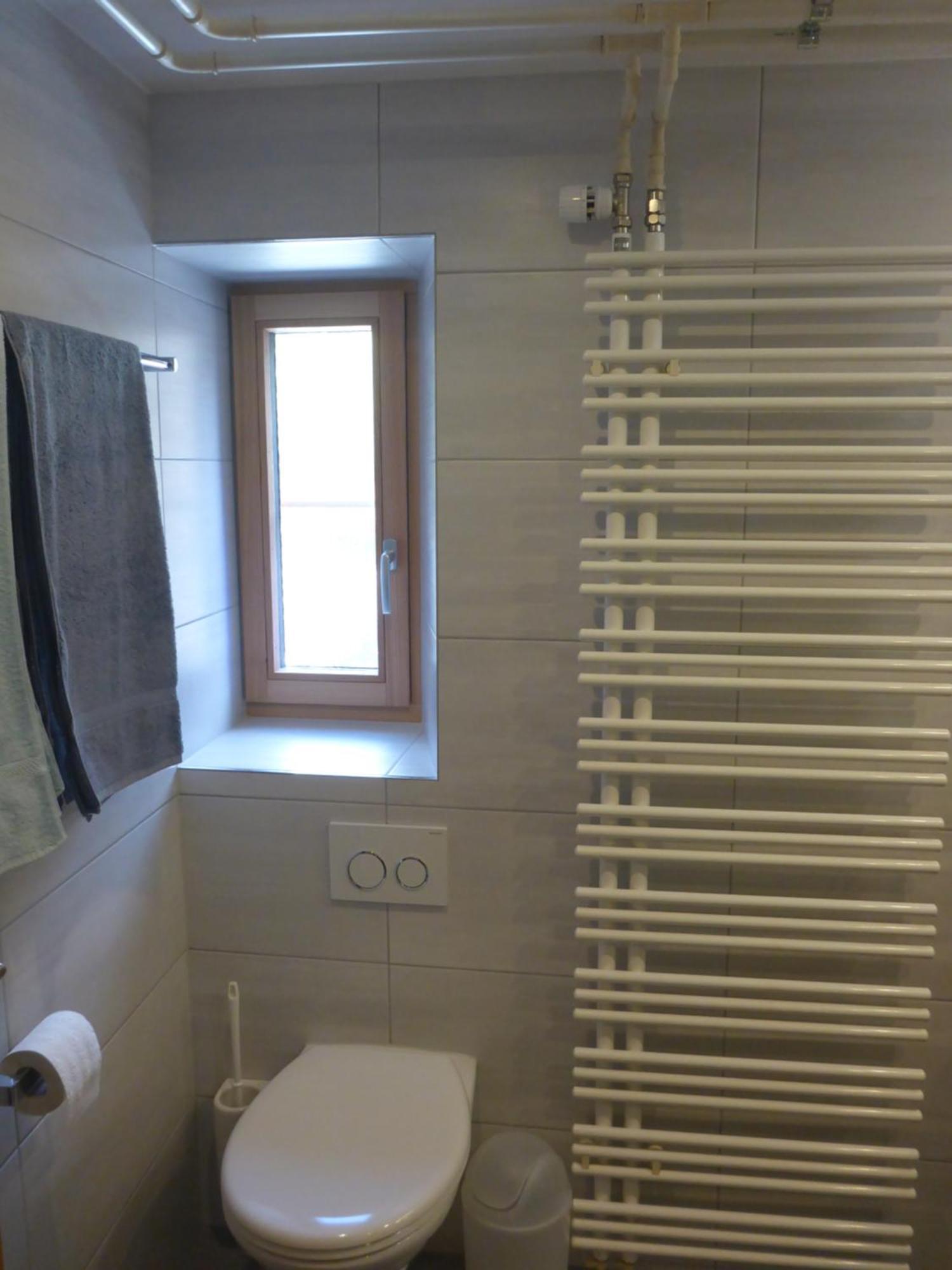Nolla Apartment Thusis Room photo